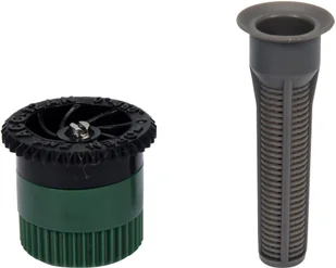 FLO GŁOWICA ZRASZACZA - Węże ogrodowe i zraszacze - miniaturka - grafika 2