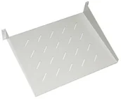 Akcesoria do serwerów - Unbekannt Półka 'Link lkrip350g szafka do-19, głębokość 350 MM, kolor szary LKRIP350G - miniaturka - grafika 1