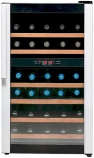 Vestfrost W 32 - Chłodziarki do wina - miniaturka - grafika 2