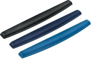 Fellowes Podkładka żelowa przed klawiaturę Memory Foam SZAFIROWA 9178401 - Podnóżki, podpórki, podkładki - miniaturka - grafika 3