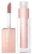 Błyszczyki do ust - Maybelline Lifter Gloss Błyszczyk do ust 002 ICE 5,4ml - miniaturka - grafika 1