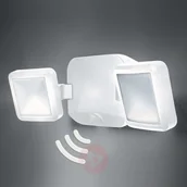 Lampy ogrodowe - LEDVANCE Battery LED Spotlight kinkiet 2-pkt. - miniaturka - grafika 1