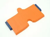 Gwoździarki i zszywacze - VITREX vitrex  10 1030 Tile profilu Gauge 140 MM  vit101030 - miniaturka - grafika 1