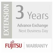 Gwarancje i pakiety serwisowe - Fujitsu Scanner Service Program 3 Year Extended Warranty for Mobile Scanners U3-EXTW-MOB - miniaturka - grafika 1