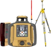 Sprzęt geodezyjny - Topcon Maszynowy czujnik laserowy LS-B10 LS-B10 - miniaturka - grafika 1