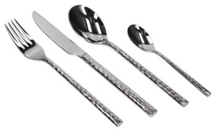 ZWIEGER Komplet sztućców ZWIEGER Diamond 24 elementy - Zestawy sztućców - miniaturka - grafika 2