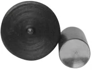 Artykuły kaletnicze - PielegnacjaObuwia Zagławiacz do nitów N6 10-11mm 100028(2) - miniaturka - grafika 1