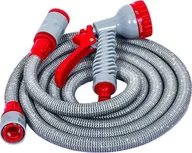 Węże ogrodowe i zraszacze - AwTools Wąż ogrodniczy rozciągliwy 3-12m AW70286 AW70286 - miniaturka - grafika 1