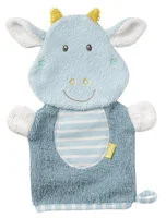 babyFehn babyFehn, myjka do kąpieli Smok - Zabawki do kąpieli - miniaturka - grafika 3