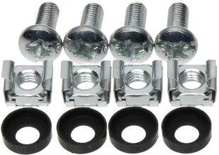 Zasilacz Rack ZR12-150X2 2 x 12 V DC 2 x 12.5 A - Zasilacze do urządzeń sieciowych - miniaturka - grafika 7