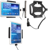 Akcesoria do tabletów i e-booków - Samsung Brodit AB Uchwyt aktywny do Galaxy Tab S 10.5 SM-T800 & SM-T805 512653 - miniaturka - grafika 1