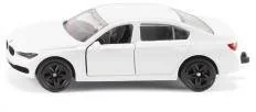Siku 15 BMW 750i S1509 - Samochody i pojazdy dla dzieci - miniaturka - grafika 3