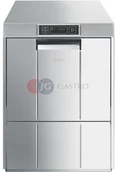 Zmywarki gastronomiczne - SMEG Zmywarka do naczyń 500x500 SMEG EasyLine UD510D UD510D - miniaturka - grafika 1