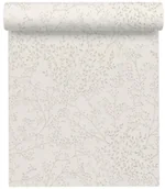 Tapety - A.S. Creation Tapeta Trend Wall biała winylowa na flizelinie - miniaturka - grafika 1