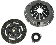 Akcesoria do elektronarzędzi - Aisin aisin zestaw sprzęgła, kt-313 a KT-313A - miniaturka - grafika 1