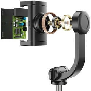 Apexel APL-D6 - Gimbale - miniaturka - grafika 13