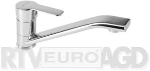 KFA 5913-715-00 SODALIT BATERIA KUCHENNA STOJąCA Z OBROTOWą WYLEWKA - Baterie kuchenne - miniaturka - grafika 2