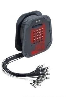 Proel EZBOX 1604 - Kable - miniaturka - grafika 3