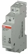 Wyłączniki światła i elektryczne - ABB Stotz wyłącznikiem 12 V AC, 16 A, 1 No E290 16 10/12 E290-16-10/12 - miniaturka - grafika 1