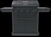 Grille gazowe - Campingaz Grill gazowy Campingaz SERIA 4 ONYX S 2000037288 - miniaturka - grafika 1