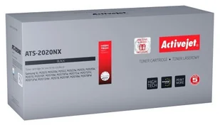 ActiveJet Toner ATS-2020NX (zamiennik Samsung MLT-D111L; Supreme; 2000 stron; czarny) - Tonery zamienniki - miniaturka - grafika 3