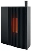 Piece wolnostojące - MCZ Piec na pellet Reflex Comfort Air 8 kW MCZ - miniaturka - grafika 1