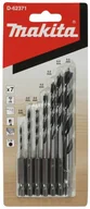 Bity - MAKITA D-62371 bez kategorii, Wiertła bit zestawów - miniaturka - grafika 1