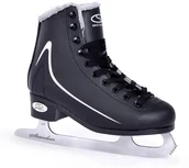 Łyżwy - SMJ Łyżwy Figurowe Calgary Figurówki rozm 45 - miniaturka - grafika 1