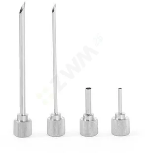 Hendi Końcówki do dekorowania i napełniania 589106 - Hendi, 589106 589106 - Pozostałe akcesoria kuchenne - miniaturka - grafika 3