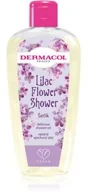 Kosmetyki do kąpieli - Dermacol Flower Shower Lilac olejek pod prysznic 200 ml - miniaturka - grafika 1