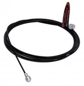 Hamulce rowerowe - XLC BR-X18 hamulców i etui  i  prowadnic, czarna, 1.5 MM 2500362100 - miniaturka - grafika 1