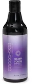 Odżywki do włosów - Cocochoco Cocochoco Silver Touch Profesjonalna odżywka 500ml - miniaturka - grafika 1