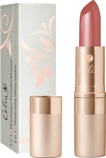 Celia 2 w 1 Nawilżająca Pomadka-błyszczyk 513 - Szminki - miniaturka - grafika 3