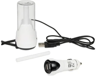 iBox Ładowarka ŁADOWARKA SAMOCHODOWA 2X USB 3.1A Z NAWILŻACZEM POWIETRZA ICCH-01 - Ładowarki samochodowe - miniaturka - grafika 3