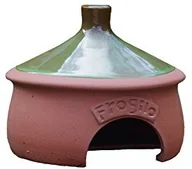 Akcesoria dla ptaków - Wildlife World cfth2 frogilo żaba i Ropucha mieszkaniowe CFTH2 - miniaturka - grafika 1