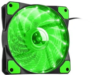 Genesis Genesis Hydrion 120 Green 120mm - Chłodzenie procesora - miniaturka - grafika 3
