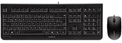 Zestawy myszka + klawiatura - Cherry DC 2000 klawiatura JD-0800FR-2 - miniaturka - grafika 1