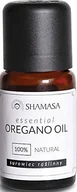 Olejki do ciała i włosów - SHAMASA SHAMASA OREGANO OIL ESENCJA 100% 15ML - miniaturka - grafika 1