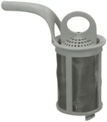 Akcesoria i części do zmywarek - Filtr do zmywarki 50297774007 Oryginalny - miniaturka - grafika 1