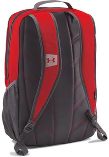 Under Armour Plecak Hustle Backpack - 1273274-600 1273274-600 - Plecaki - miniaturka - grafika 2