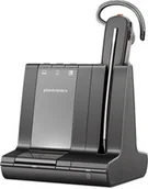 Słuchawki bluetooth - Plantronics Savi 8240 Office (210979-02) - miniaturka - grafika 1