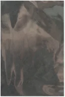 Decoupage - Rayher Rayher, folia do zdobień, srebrna - miniaturka - grafika 1