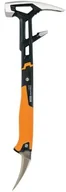 Młotki - Fiskars Narzędzie do wyburzania IsoCore M 1027220 1027220 - miniaturka - grafika 1