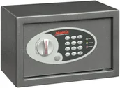 Sejfy i kasy pancerne - Phoenix Sejf Safe Tresor Compact Home Office SS0801E elektronisches Schloss - SS - miniaturka - grafika 1