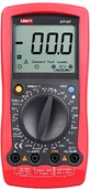 Multimetry - Uni-T Samochodowy Miernik Uniwersalny UT107 Fv - miniaturka - grafika 1