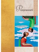 Aforyzmy i sentencje - PRZEPRASZAM Opracowanie zbiorowe - miniaturka - grafika 1