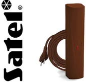 Pozostałe detektory - Satel BEZPRZEWODOWA CZUJKA ZALANIA WODĄ MFD-300BR MFD-300 BR - miniaturka - grafika 1