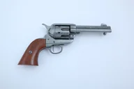 Repliki - broń - Denix SA REPLIKA REWOLWER PEACEMAKER 1872r S.COLT MODEL 1186 G 1186 G - miniaturka - grafika 1