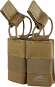 Odzież taktyczna i umundurowanie - Helikon Panel Competition Double Pistol Insert - Coyote (IN-C2P-CD-11) H IN-C2P-CD-11 - miniaturka - grafika 1