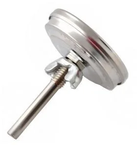 BIOTERM BIOTERM Termometr BIOTERM do BBQ/Wędzarni 101200 - Akcesoria do urządzeń ogrodniczych - miniaturka - grafika 6